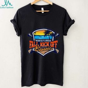 USSSA North Florida Fall Kick Off Classic Aug 23 24 2025 T shirt