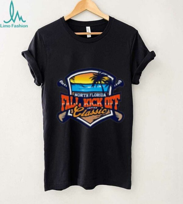 USSSA North Florida Fall Kick Off Classic Aug 23 24 2025 T shirt