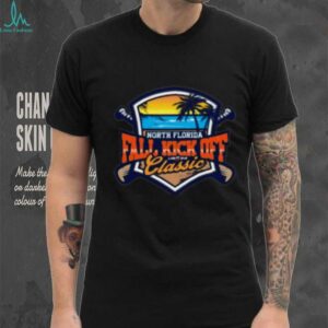 USSSA North Florida Fall Kick Off Classic Aug 23 24 2025 T shirt