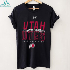 Under Armour 2025 Fan Fest Tech Stretch shirt