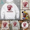 Utah Powder steep and deep shirt