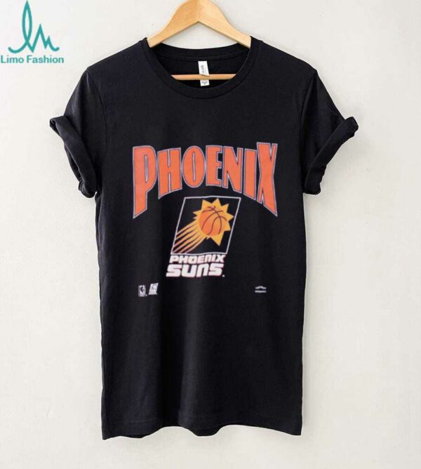 VINTAGE NBA PHOENIX SUNS 1990S Shirt