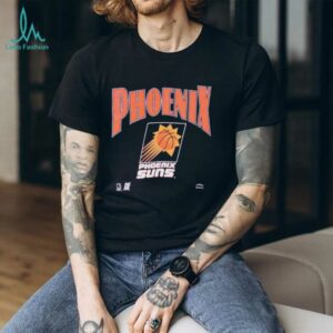 VINTAGE NBA PHOENIX SUNS 1990S Shirt