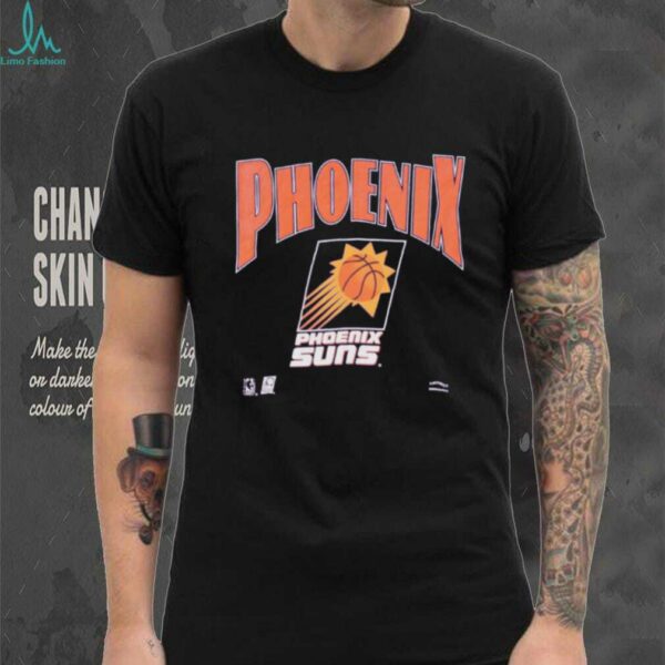 VINTAGE NBA PHOENIX SUNS 1990S Shirt