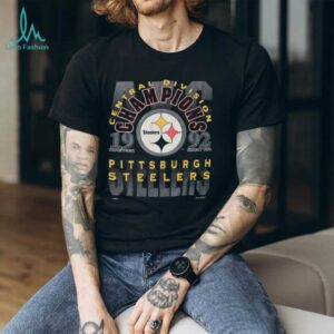 1992 Pittsburgh Steelers T Shirt