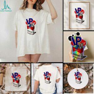 VP racing Motorsport Cigarette shirt