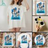 Seattle Mariners baseball Winners Vedder Cup 2025 the Inaugural Series shirt