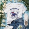 Buffalo Mascot Buffalo Football Fan Shirt