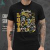 Brett Favre Green Bay name shirt