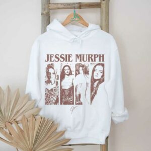 Vintage Jessie Music Graphic Shirt