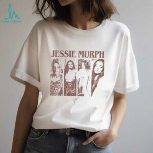 Vintage Jessie Music Graphic Shirt