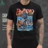 Buffalo Bills  Josh Allen Football Shirt