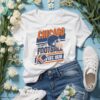 Chicago Mascot Chicago Football Fan Shirt