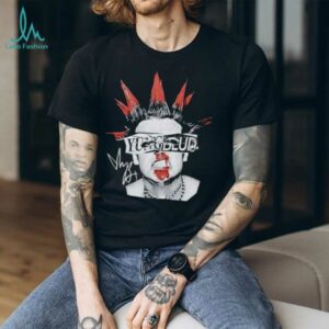 Vintage Yungblud Music Lover Shirt