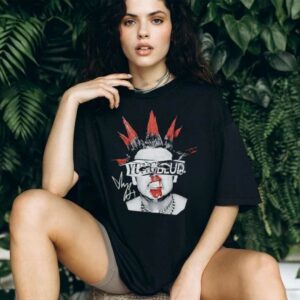 Vintage Yungblud Music Lover Shirt