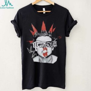 Vintage Yungblud Music Lover Shirt