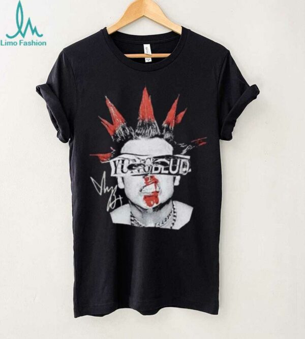 Vintage Yungblud Music Lover Shirt