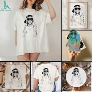 Lil Wayne Rap Tour Vintage 90s Shirt