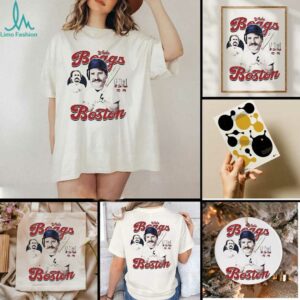 Wade Boggs Boston Red Sox 12 Time All Star Player graphic shirt