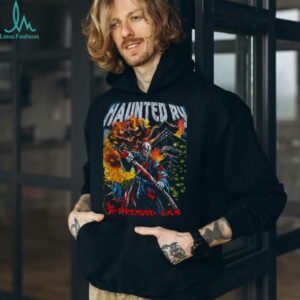 Warren Lotas A Thousand Eyes T shirts