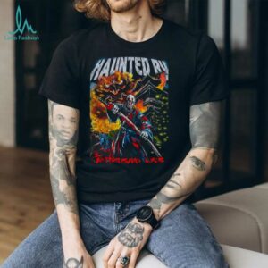 Warren Lotas A Thousand Eyes T shirts