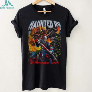 Warren Lotas A Thousand Eyes T shirts