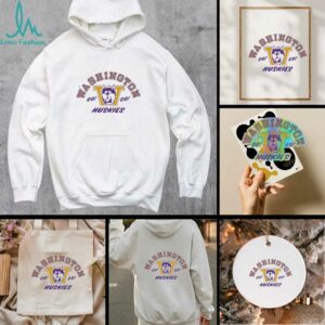 Washington Huskies Go Go shirt