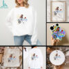 Josh Naylor Swiped Seattle Mariners MLB cartoon shirt