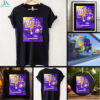 Stitch Fan Minnesota Vikings Nfl Shirt