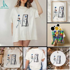 Welcome to the Sho x2 Shohei Ohtani Los Angeles Dodgers baseball shirt
