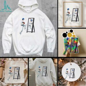 Welcome to the Sho x2 Shohei Ohtani Los Angeles Dodgers baseball shirt