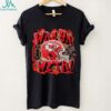 Trendy Game Day Kansas City Mascot Kansas City Football Fan Shirt