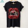I may live in Boston but on gameday my heart and soul belong to Tampa Bay Buccaneers shirt