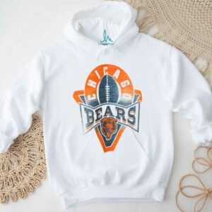 Women’s Chicago Bears Shirt