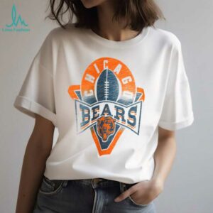 Women's Chicago Bears Shirt