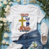 Todd Gurley Is Eligible For The Hall Of Fame The Former Rams Running Back Is Now A First Time Eligible Candidate T Shirt