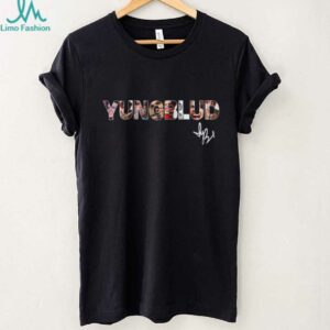 YUNGBLUD Signature T Shirt