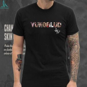 YUNGBLUD Signature T Shirt