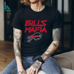 Youth Buffalo Bills Mafia Shirt