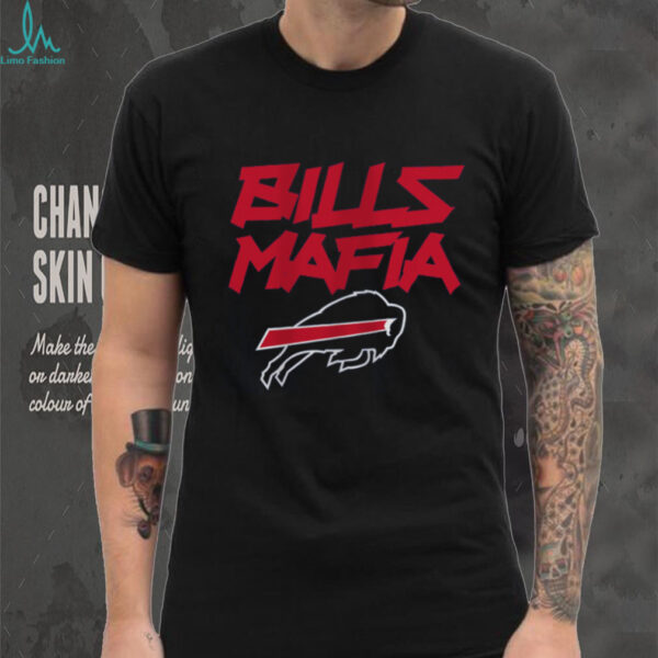 Youth Buffalo Bills Mafia Shirt