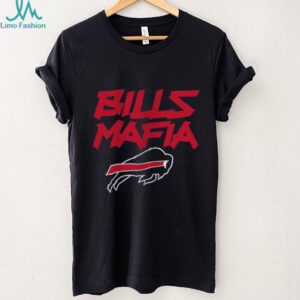 Youth Buffalo Bills Mafia Shirt