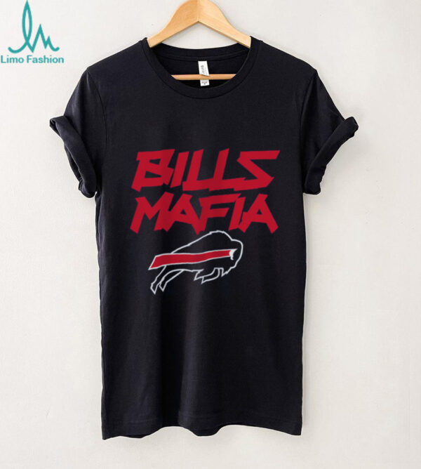 Youth Buffalo Bills Mafia Shirt