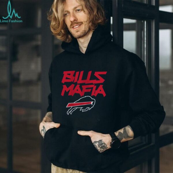 Youth Buffalo Bills Mafia Shirt