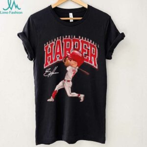 Kyle Schwarber Philadelphia Phillies Diamond shirt