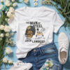 Let’s oogie boogie halloween party 2025 shirt
