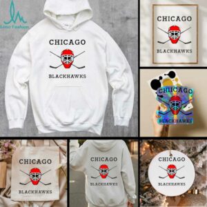 hockey chicago blackhawks shirt