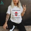 Cleveland Guardians Pink Mascot player shirt