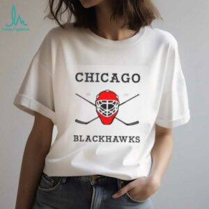 hockey chicago blackhawks shirt