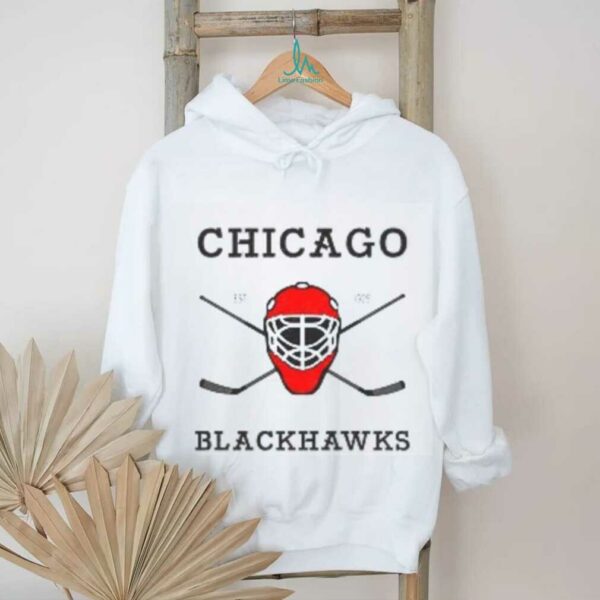 hockey chicago blackhawks shirt