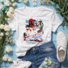 Charlie Brown Snoopy Tampa Bay Buccaneers Forever Not Just When We Win shirt